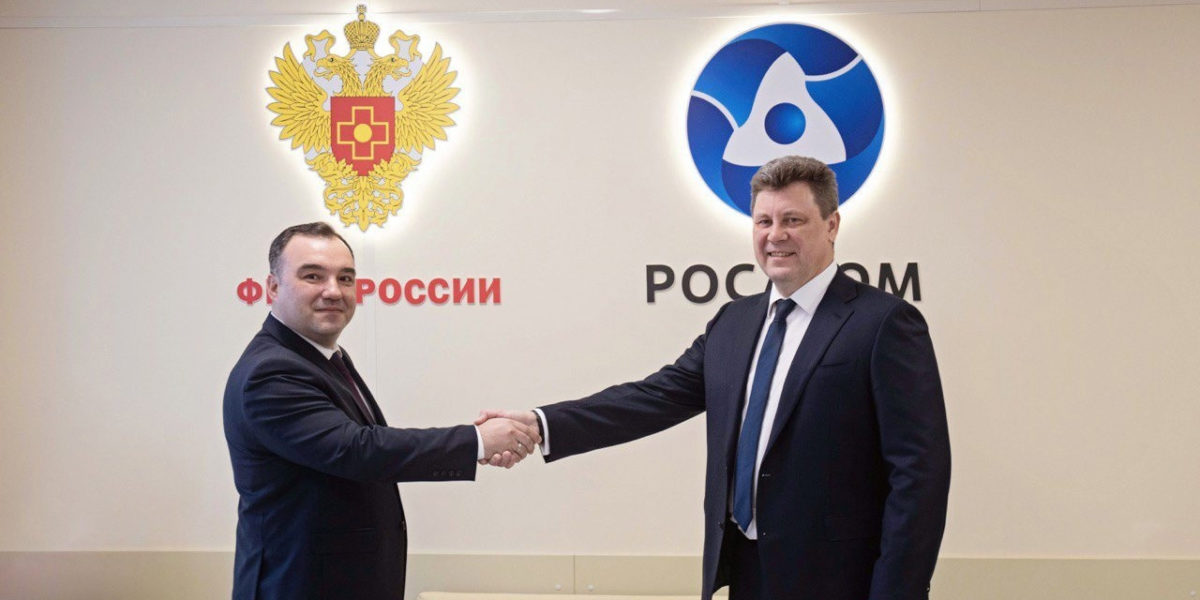 В атомном Димитровграде открыли цифровой здравпункт