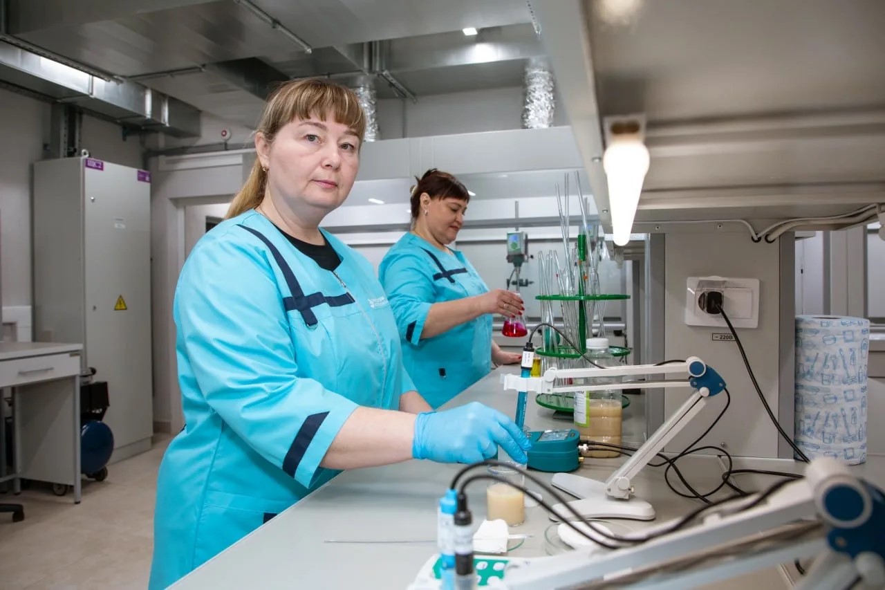 На базе «Росатом Стекловолокно» открылся современный научно-исследовательский центр Композитного дивизиона «Росатома» по разработке стекловолокна и композитов 