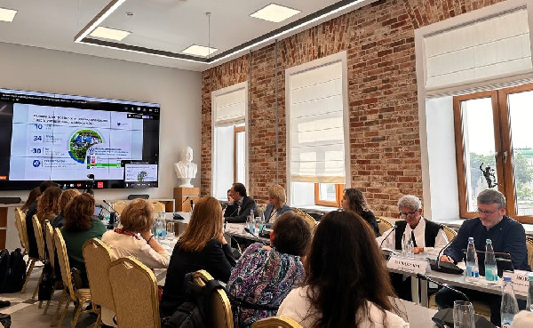 Цифровые решения «Росатома» повышают безопасность и эффективность городского хозяйства