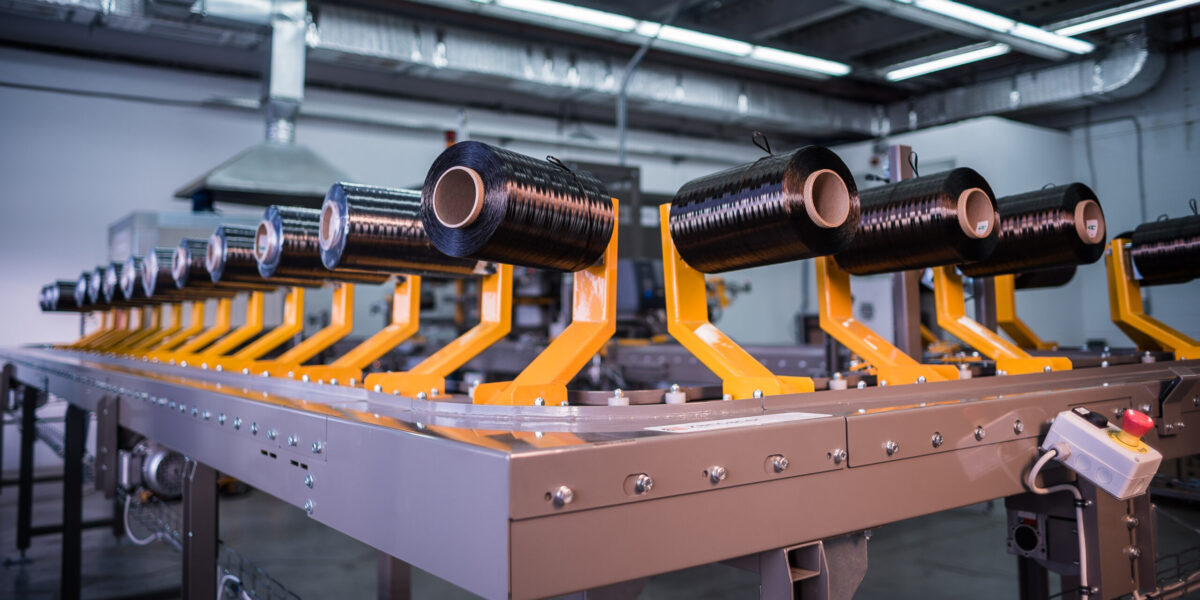 Successful strength tests of MS-21 aircraft fin made of Rosatom’s composites