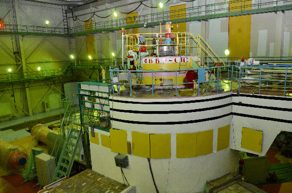 «Росатом» обеспечил инновационным ядерным топливом исследовательский реактор в Узбекистане