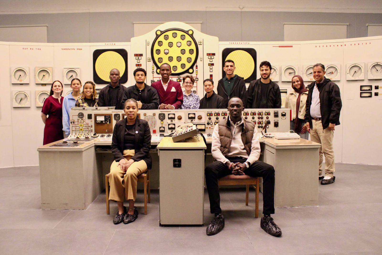 Rosatom and BRICS Nuclear Platform Launch Atoms Empowering Africa Video Contest