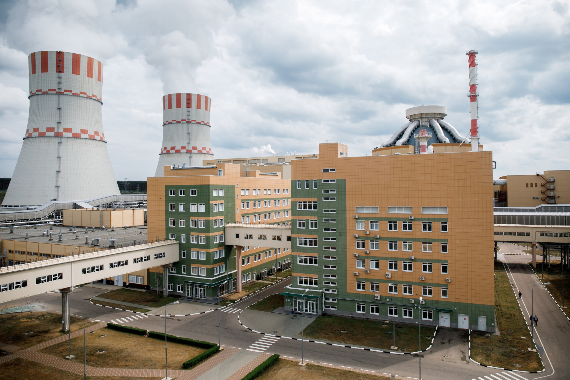 В День энергетика Нововоронежская АЭС досрочно выполнила годовое государственное задание ФАС РФ по выработке электроэнергии