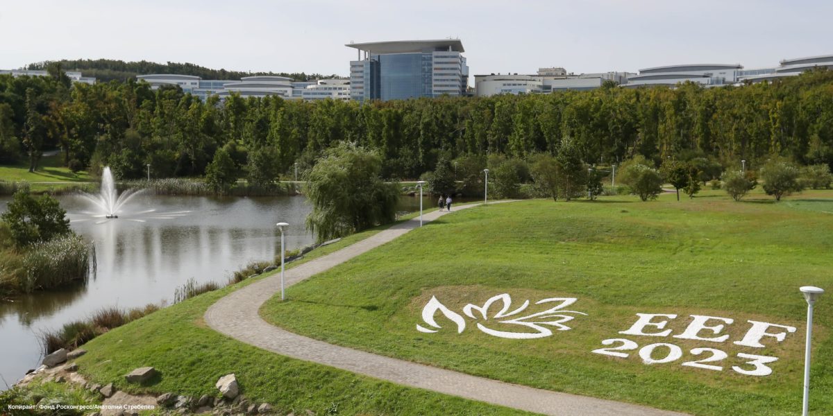 Rosatom and MSU MRC will continue cooperation in monitoring and ensuring environmental safety of the Northern Sea Route