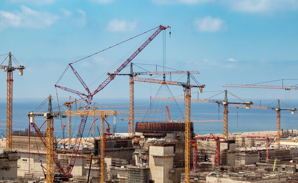 Installation of the lower part of the outer containment has been completed at the Akkuyu NPP Unit 1 (Turkey)