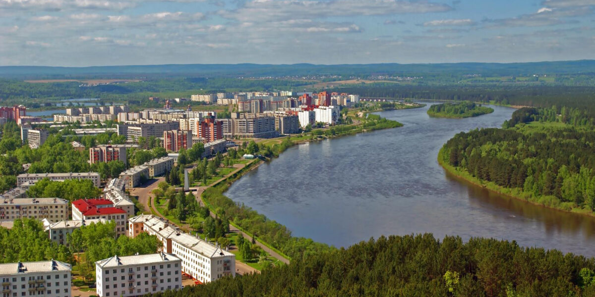 «Росатом» организует туры в города расположения своих предприятий для студентов старших курсов и выпускников педагогических вузов