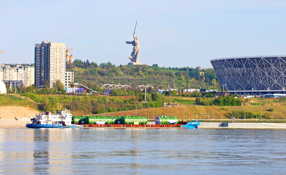 Госкорпорация года