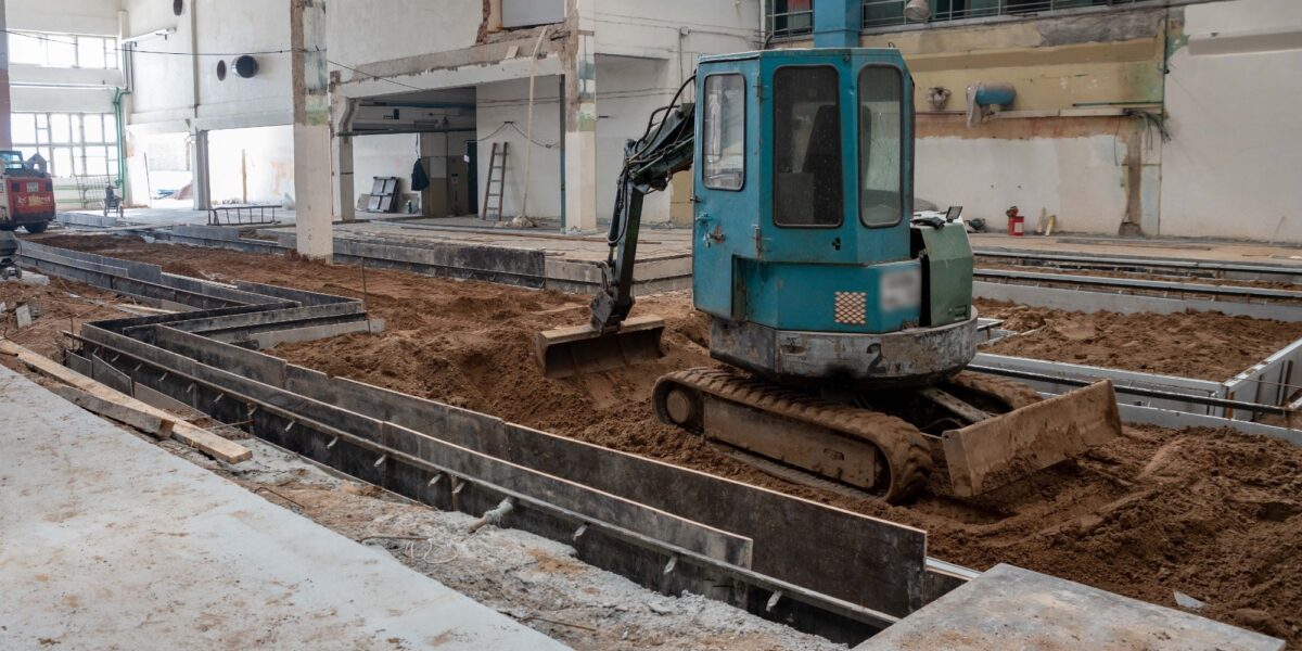 Чепецкий механический завод реконструировал почти 1 га производственных площадей