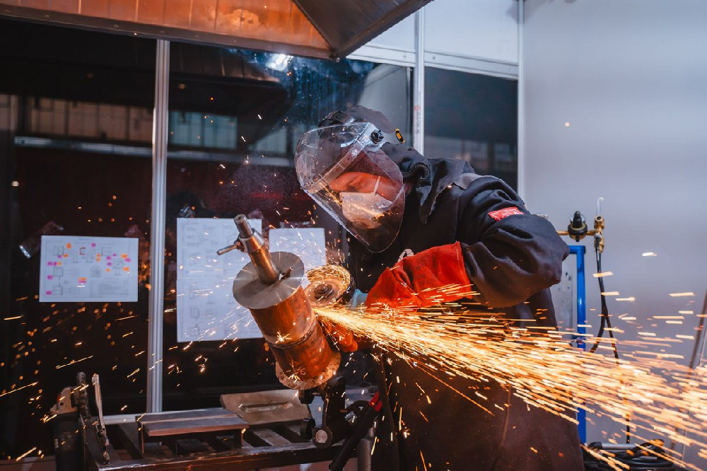 Международный чемпионат высокотехнологичных профессий «Хайтек: навыки будущего»