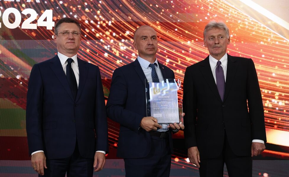 Пресс-служба «Росатома» признана лучшей среди компаний ТЭК
