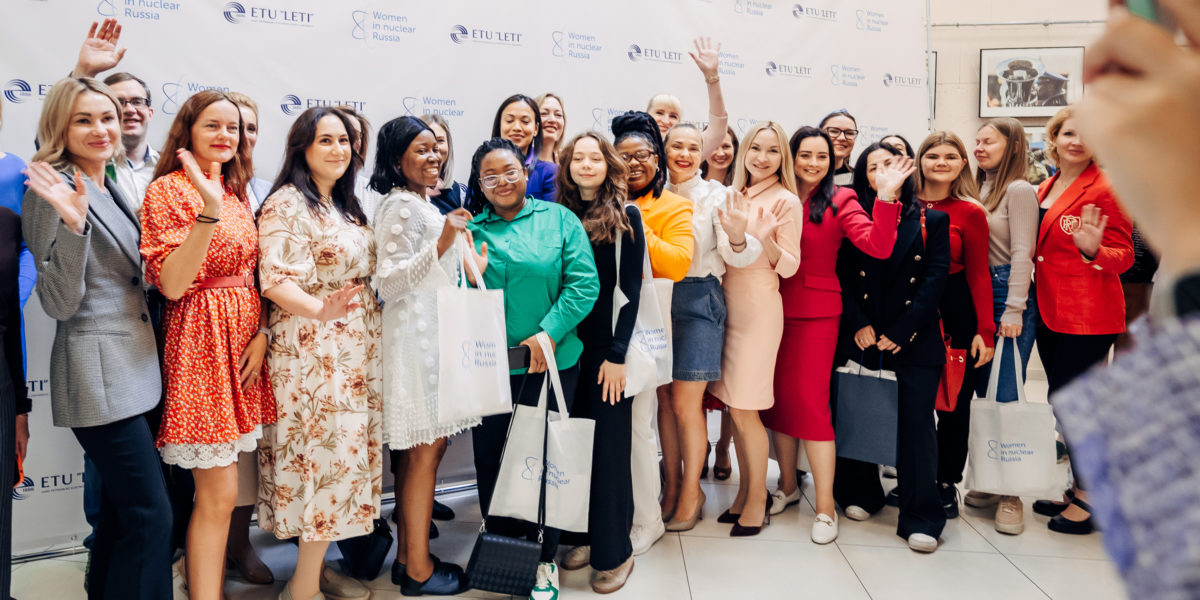 Rosatom expands cooperation with UN on women empowerment