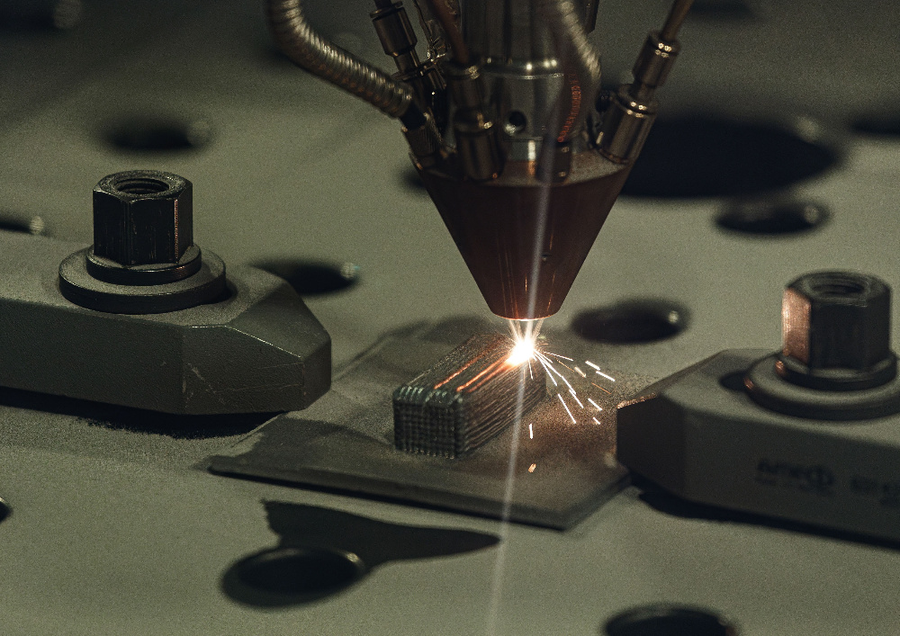 В «Росатоме» внедрена технология 3D-печати элементов оборудования РИТМ-200