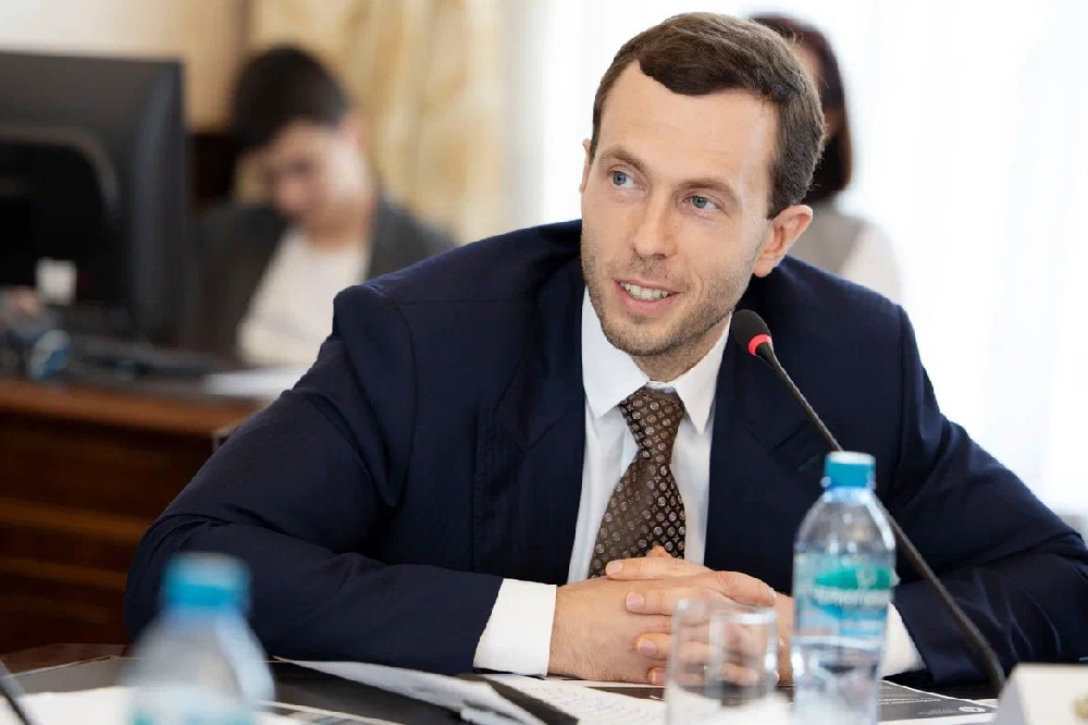 Предприятие «Росатома» представило на форуме «Генеральная уборка» алгоритм реализации проектов в сфере ликвидации накопленного вреда
