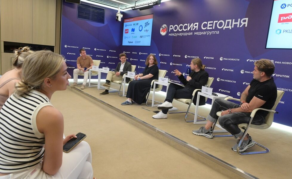 «Росатом» выступает стратегическим партнером проведения второго сезона конкурса «Научная Вселенная»