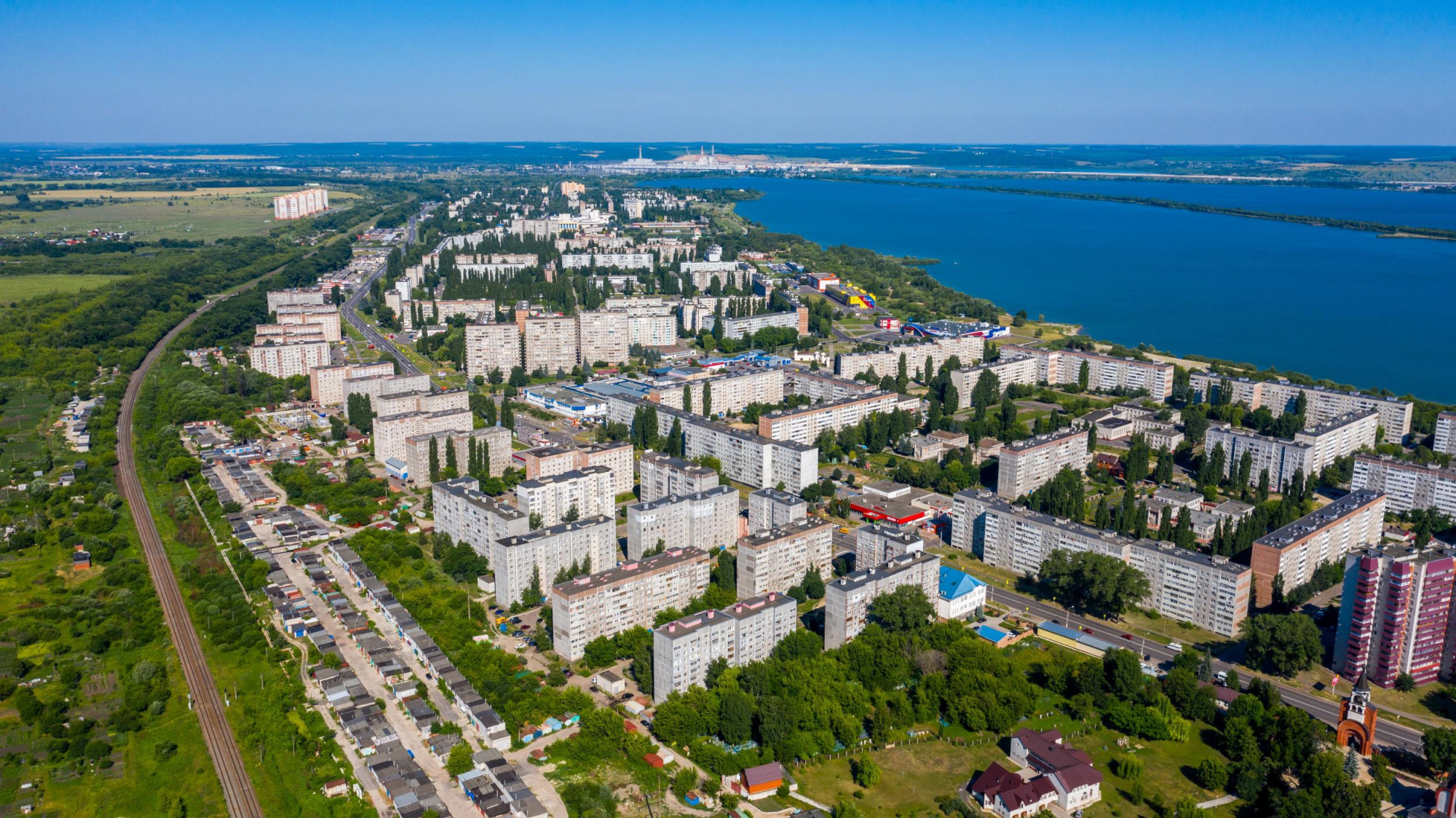 «Росатом» и Курская область продолжат совместное развитие региона