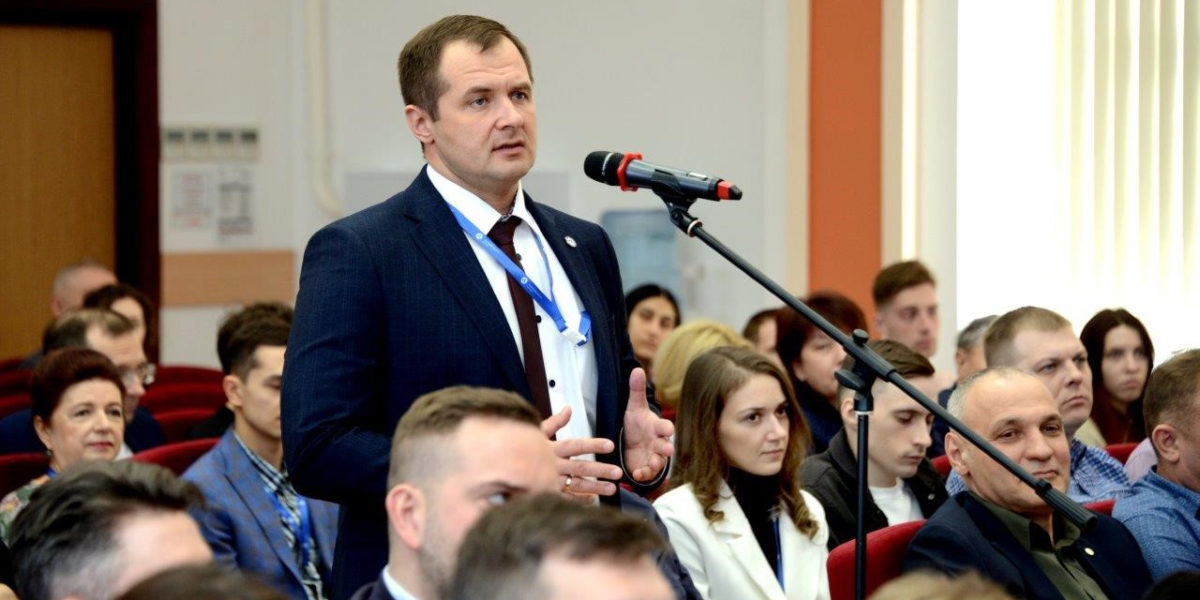 На Балаковской АЭС обсудили перспективы энергетики Саратовской области