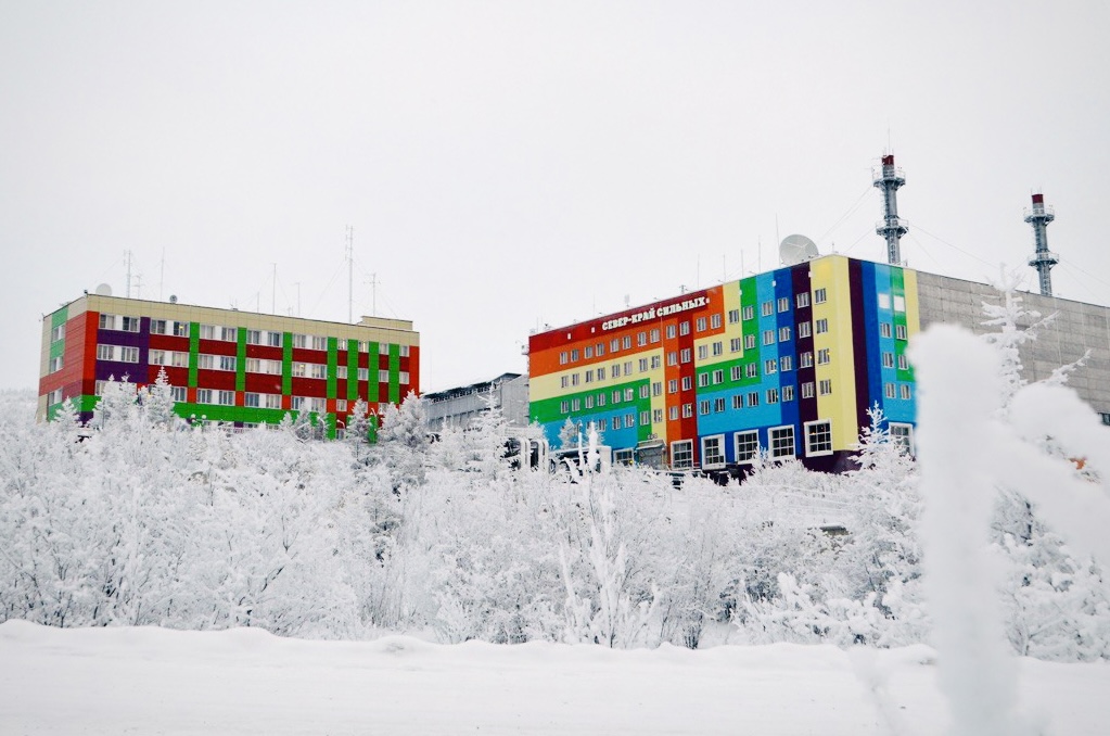 Билибинская АЭС полностью остановлена после 51 года эксплуатации 