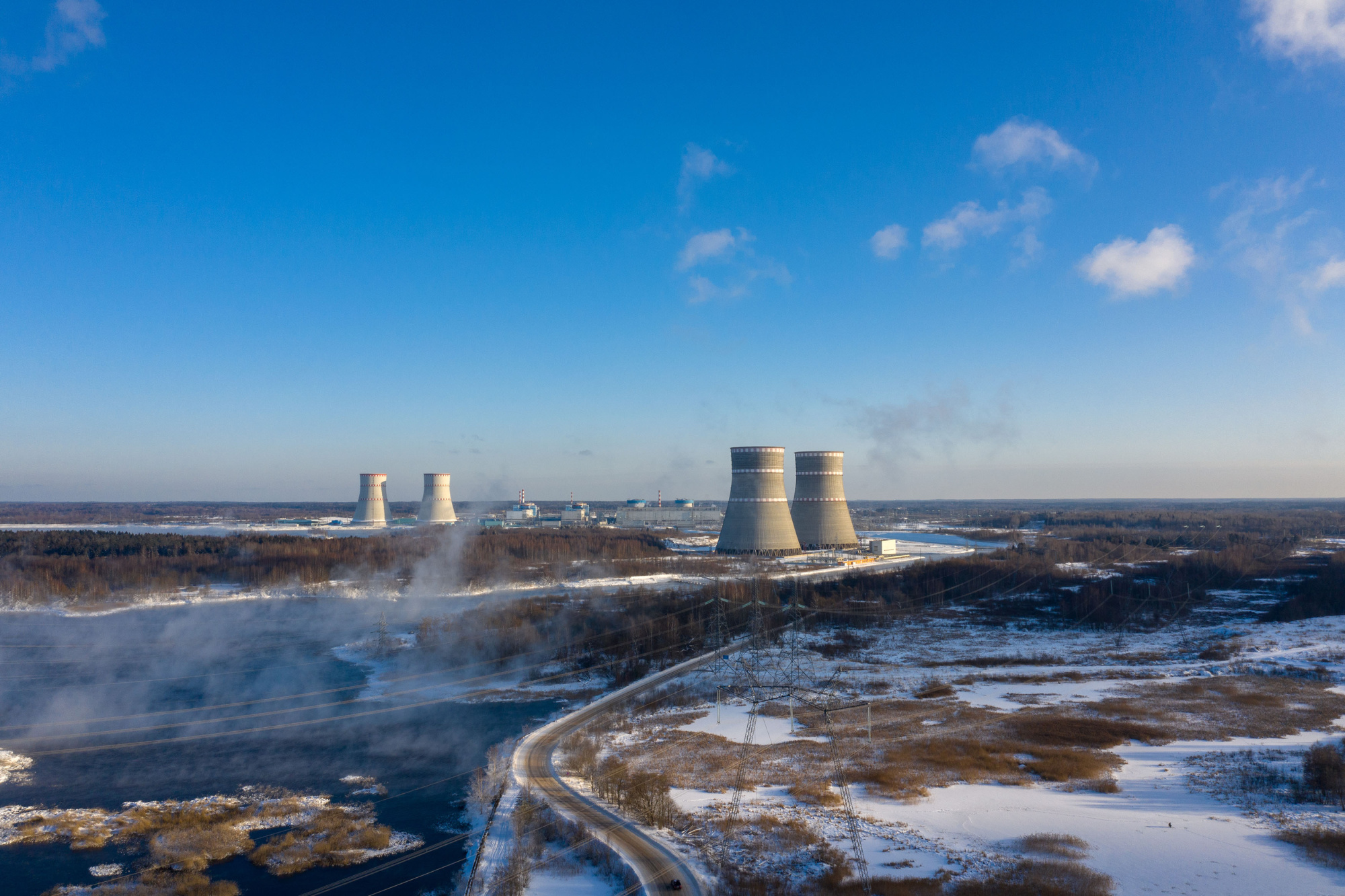 Калининская АЭС досрочно выполнила плановое задание ФАС на 2025 год