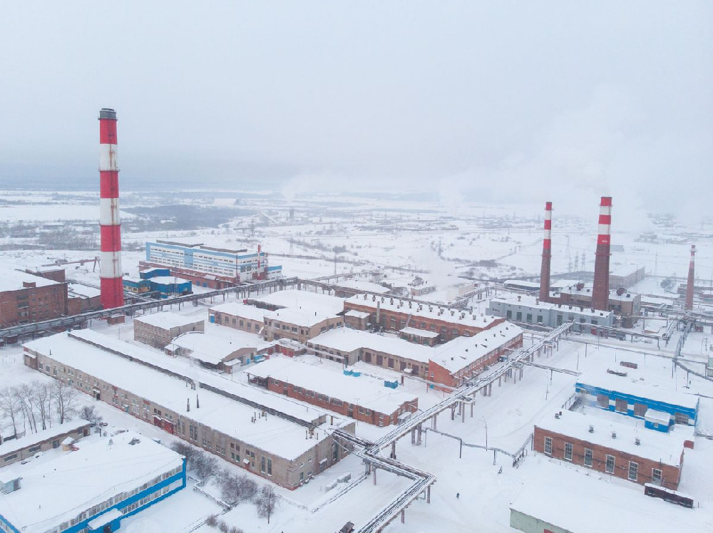 Уральский федеральный университет будет готовить специалистов для Соликамского магниевого завода