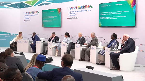 «Росатом» представил подходы к созданию интегрированных водно-энергетических комплексов в засушливых регионах