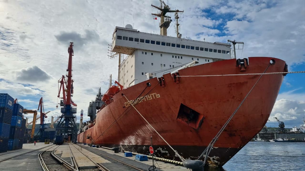 «Росатом» – инфраструктурный оператор Северного морского пути