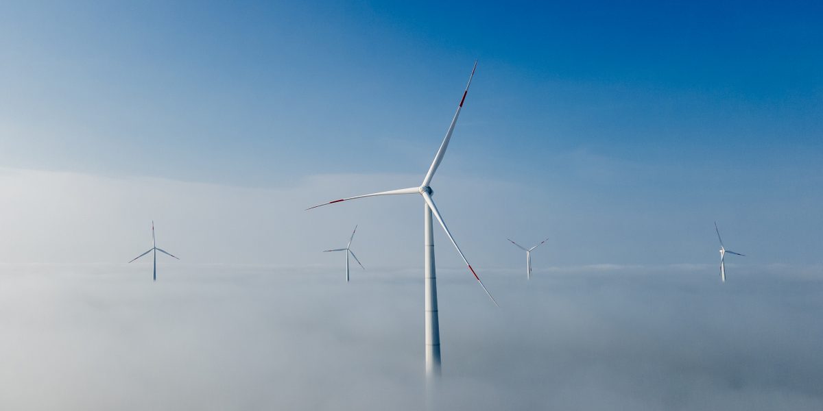 Projects of the State Atomic Energy Corporation Rosatom (Rosatom) in wind power