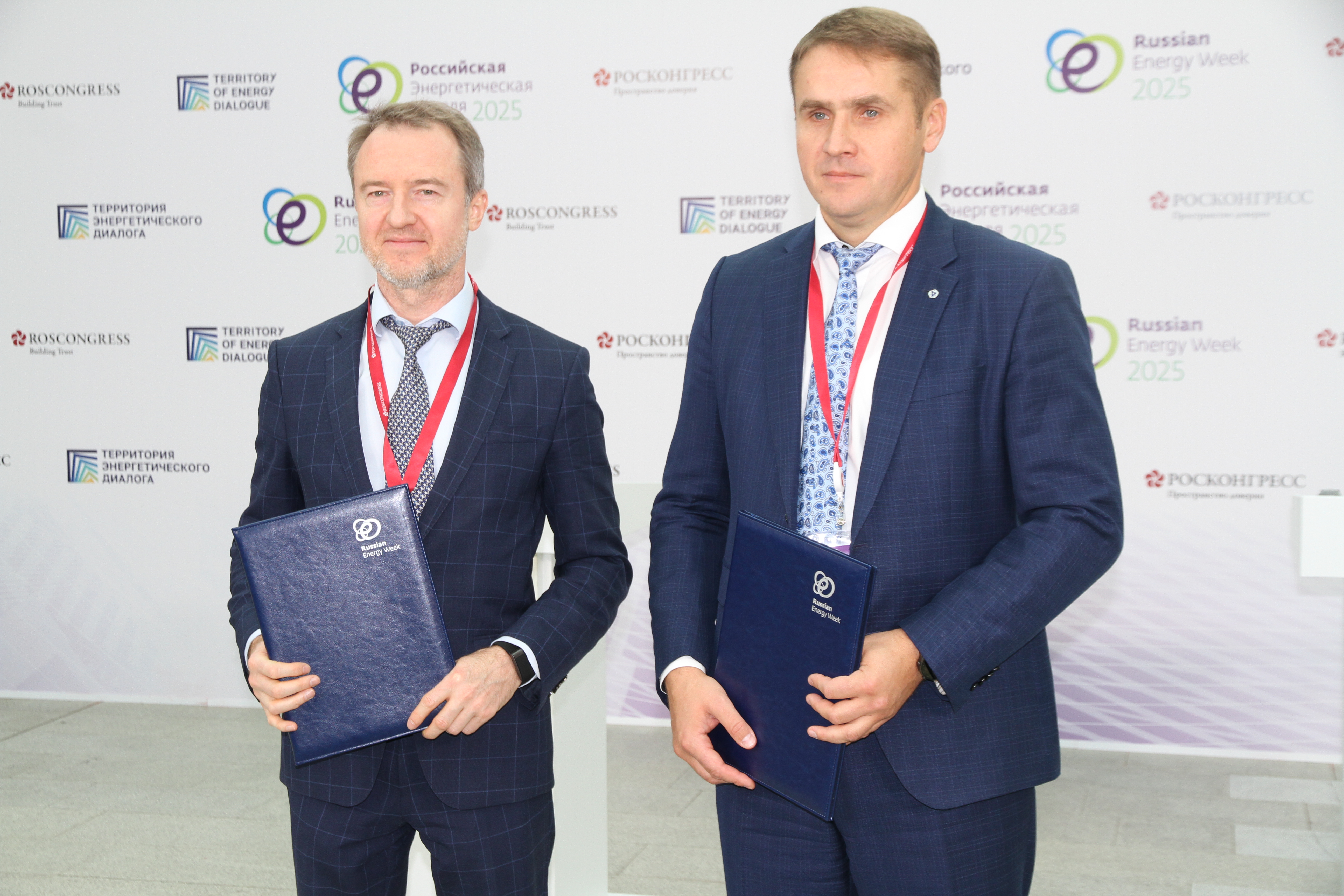 Rosatom Renewable Energy JSC and Mosenergosbyt Signed Memorandum of Understanding