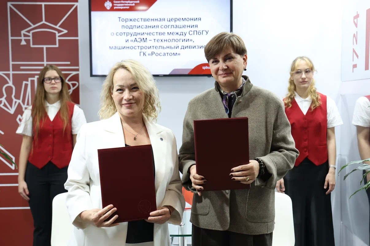 Машиностроители «Росатома» привлекут студентов-гуманитариев к популяризации индустриальной тематики