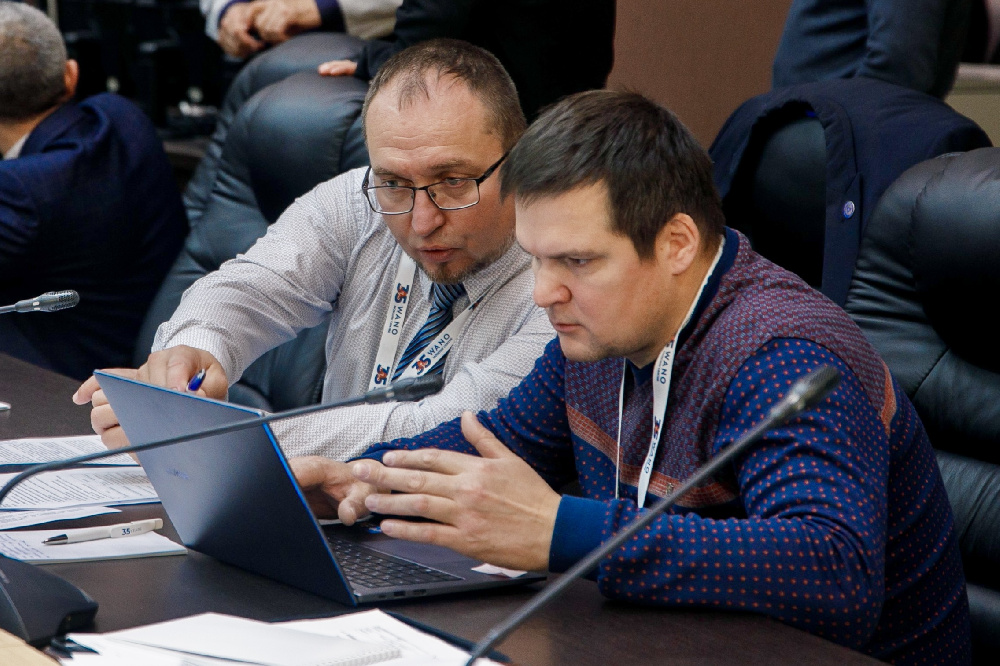 Эксперты ВАО АЭС-МЦ отметили положительный опыт Нововоронежской АЭС в области очистки теплообменного оборудования