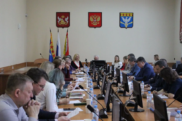 В Нововоронеже при участии «Росатома» стартовала разработка экостандарта