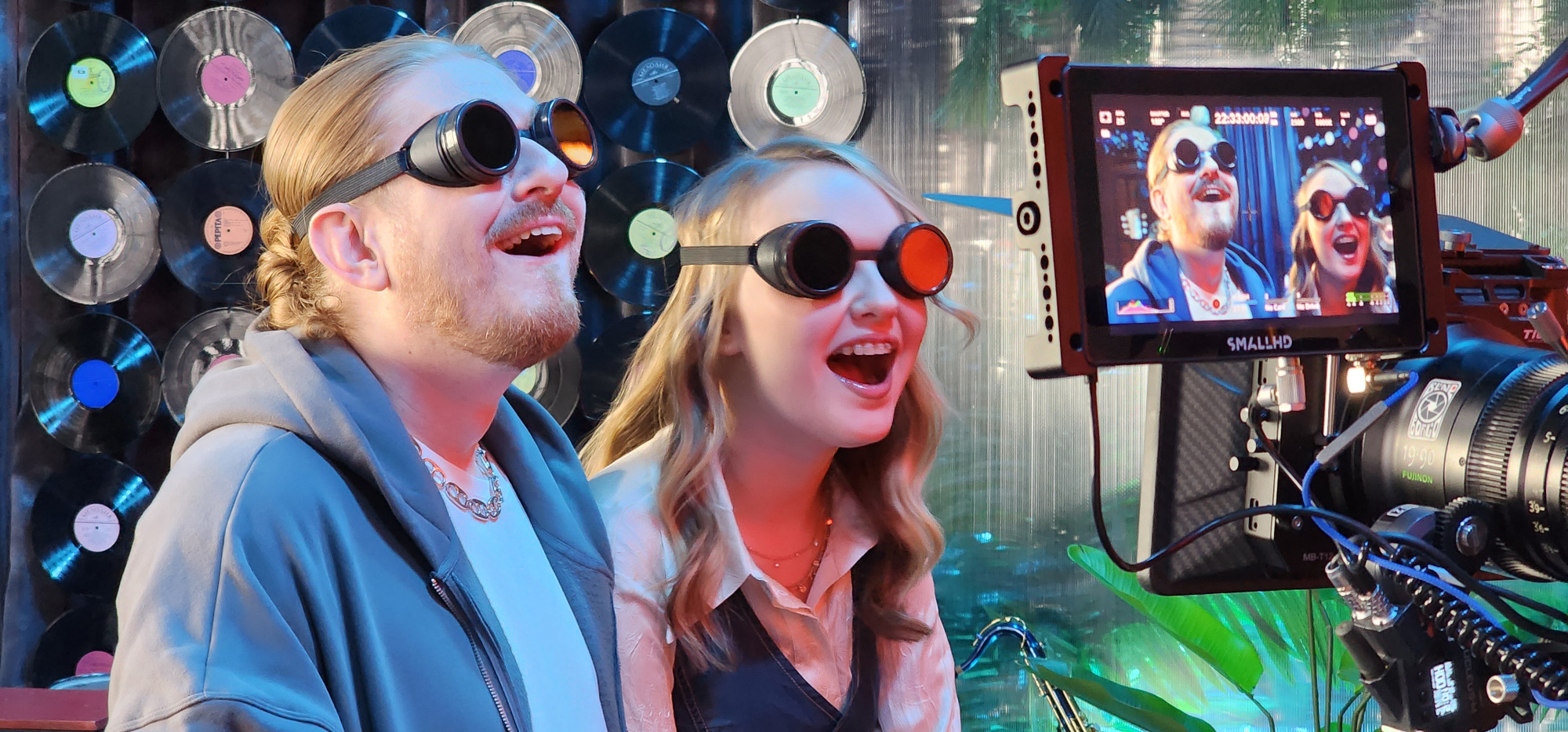 В музее «Атом» состоялась премьера фильма-путешествия в мир атомных технологий «Земля, я с тобой»