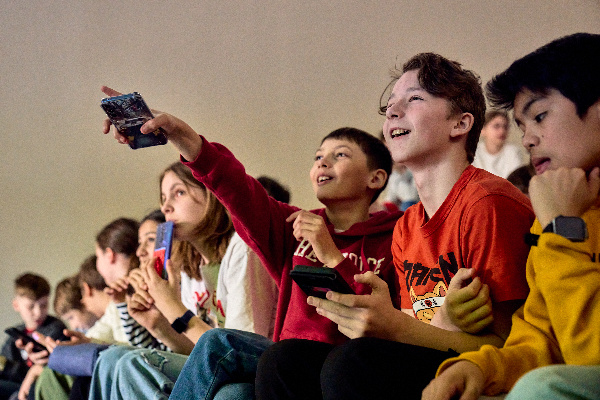 В Обнинске завершился «Инженерный марафон»: школьники попробовали свои силы в решении задач атомной отрасли 