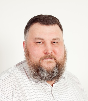 Dmitrij Baranov