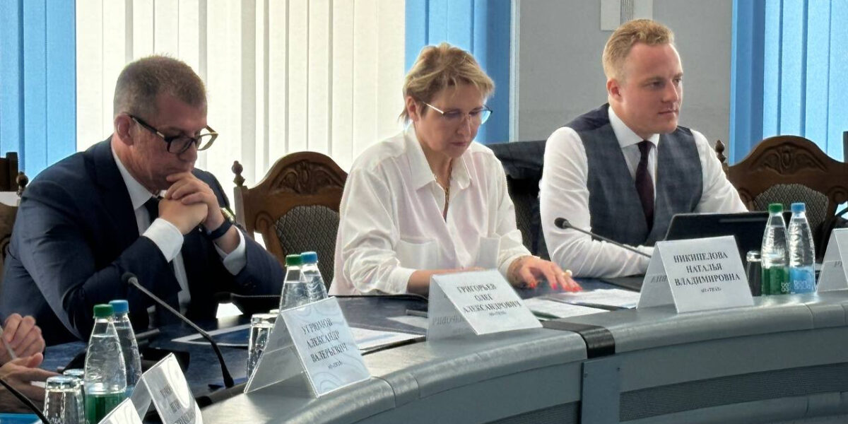 Топливный дивизион «Росатома» и Минэнерго Беларуси обсудили сотрудничество в ядерном топливном цикле