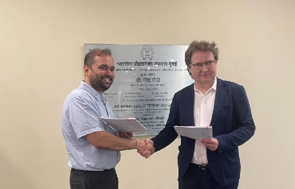 Rosatom signed distribution agreement to promote digital product in India