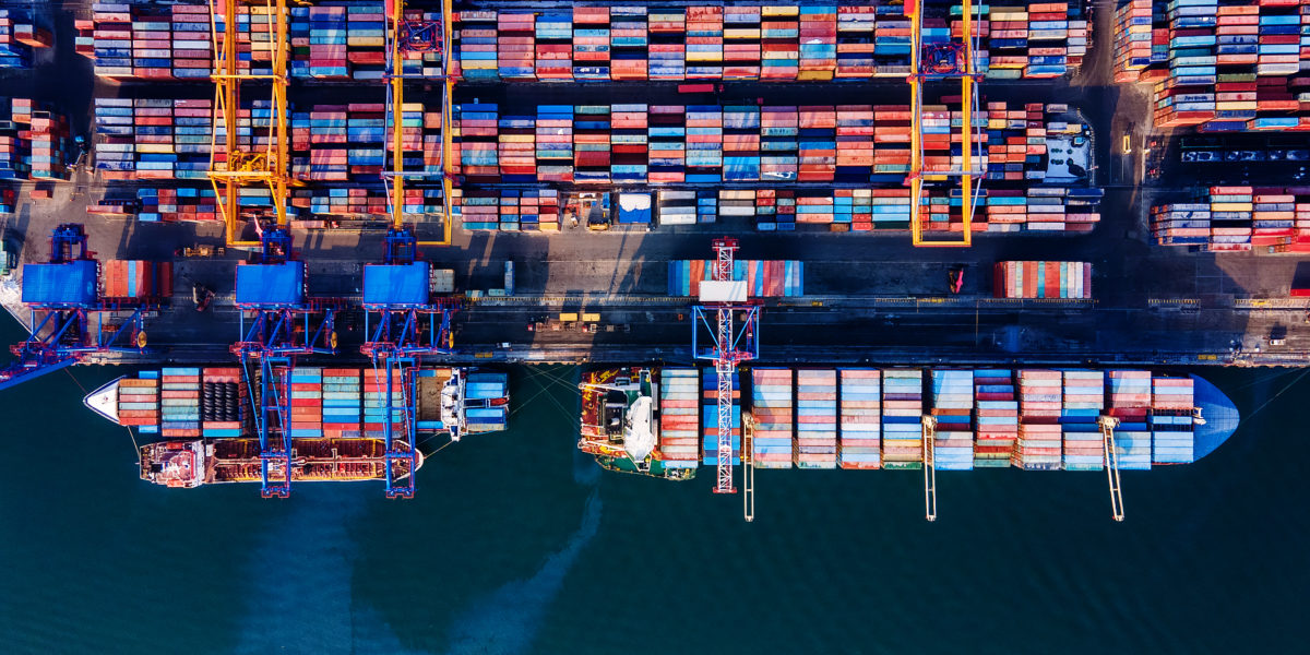 Rosatom and DP World to create a global logistics operator