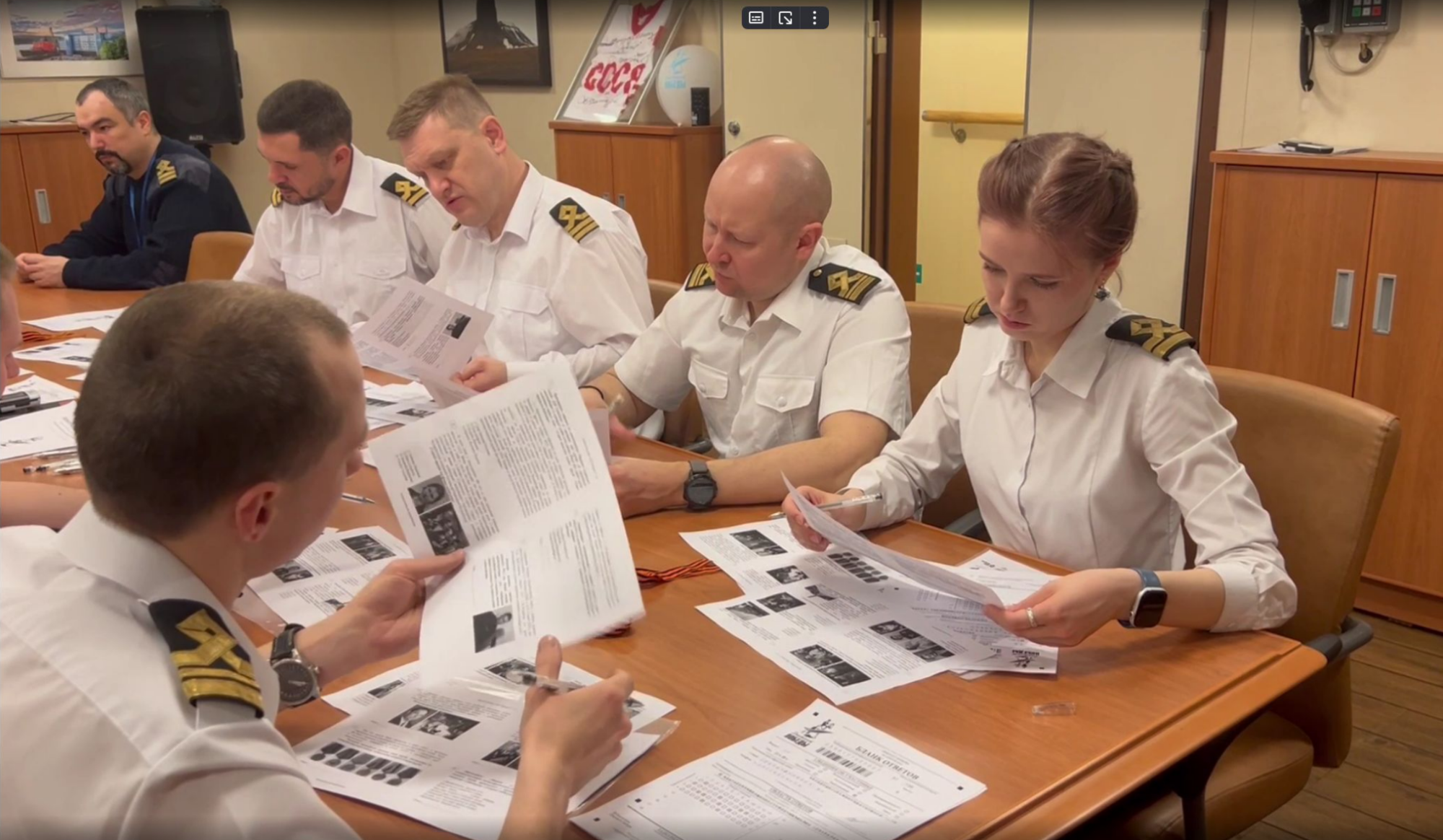 Предприятия «Росатома» приняли участие в акции «Диктант Победы»