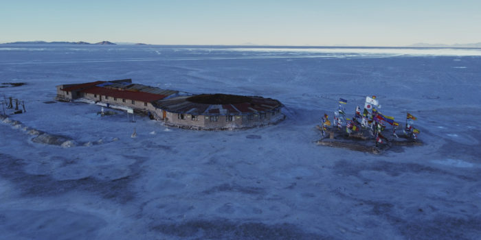 Videos: Rosatom in Bolivia