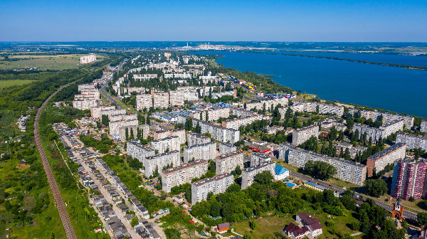 «Росатом» и Курская область продолжат совместное развитие региона