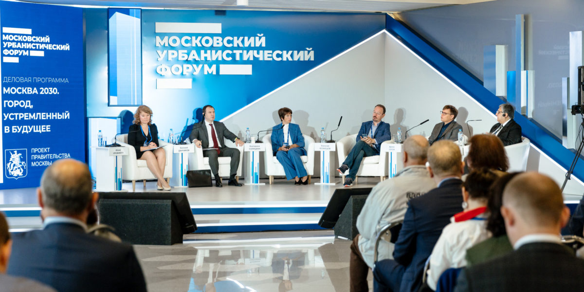 Росатом считает перспективным внедрение квантовых технологий в управление городами