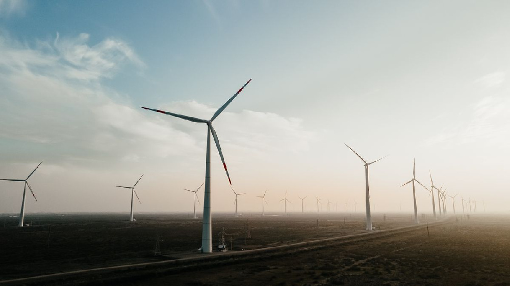 Ввод в эксплуатацию 1-й очереди Новолакской ВЭС