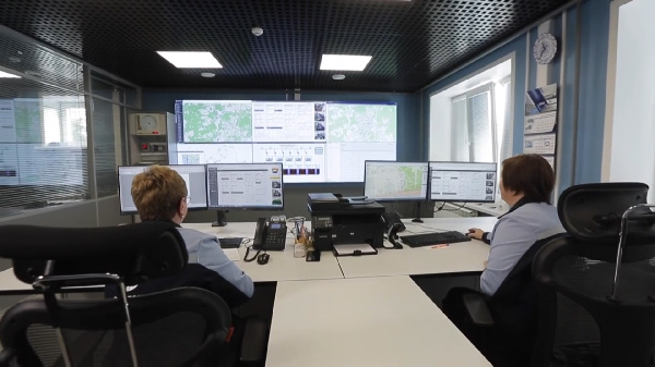 В экосистеме «Умный город» от «Росатома» в 2025 году было расширено применение искусственного интеллекта