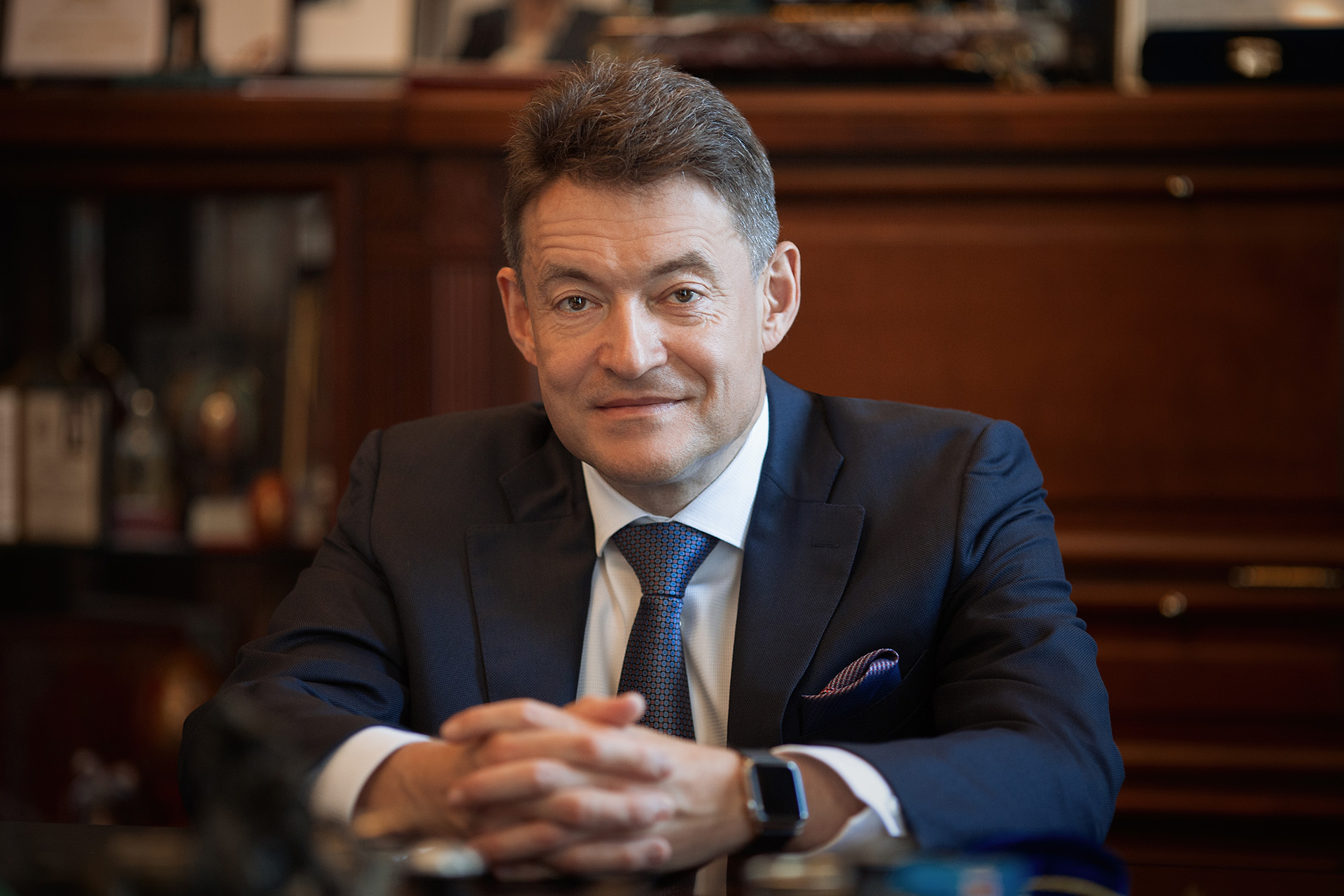 Andrej Kaprin