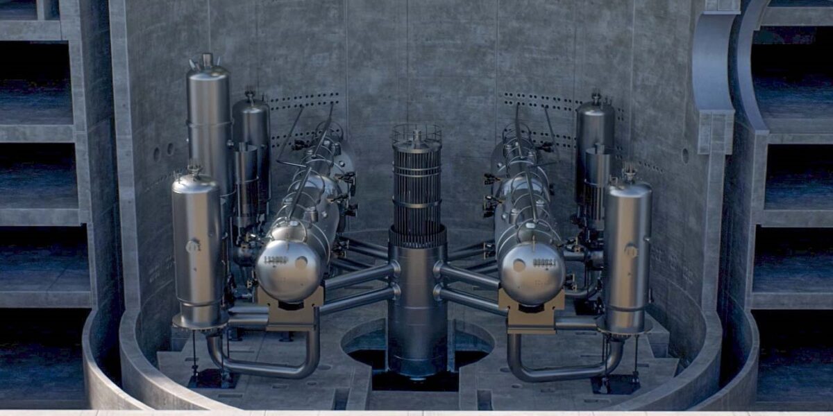 Electric motors idling of all four reactor coolant pumps performed at Akkuyu NPP Unit 1