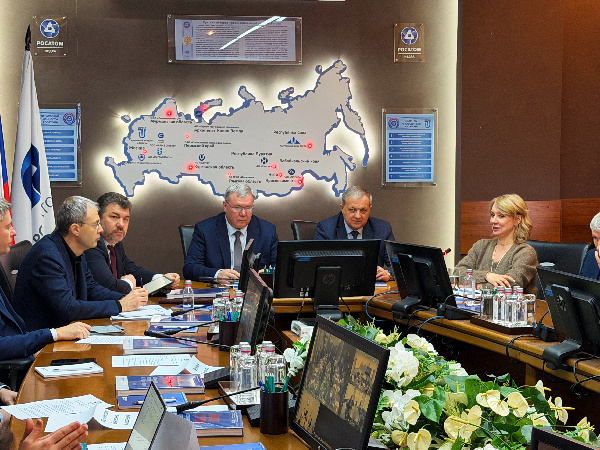 Предприятия Горнорудного дивизиона «Росатома» на 100 % выполнили план 2025 года по добыче урана и золота 