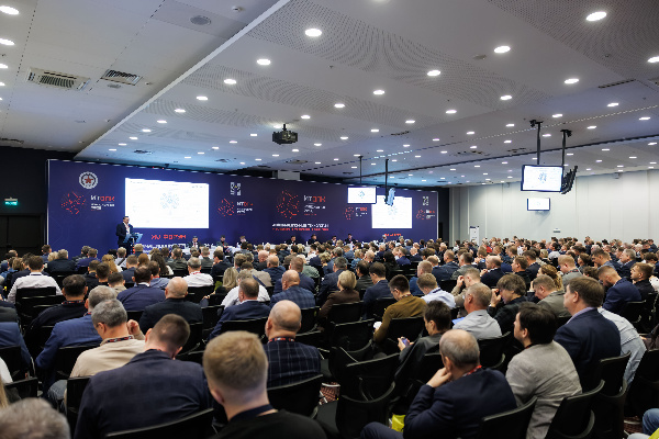 На «ИТОПК 2026» «Росатом» рассказал о развитии экосистемы цифровых решений и промышленного ИИ 