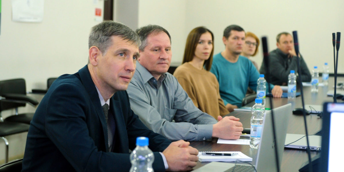 Московский центр ВАО АЭС провел образовательный семинар на Белоярской АЭС