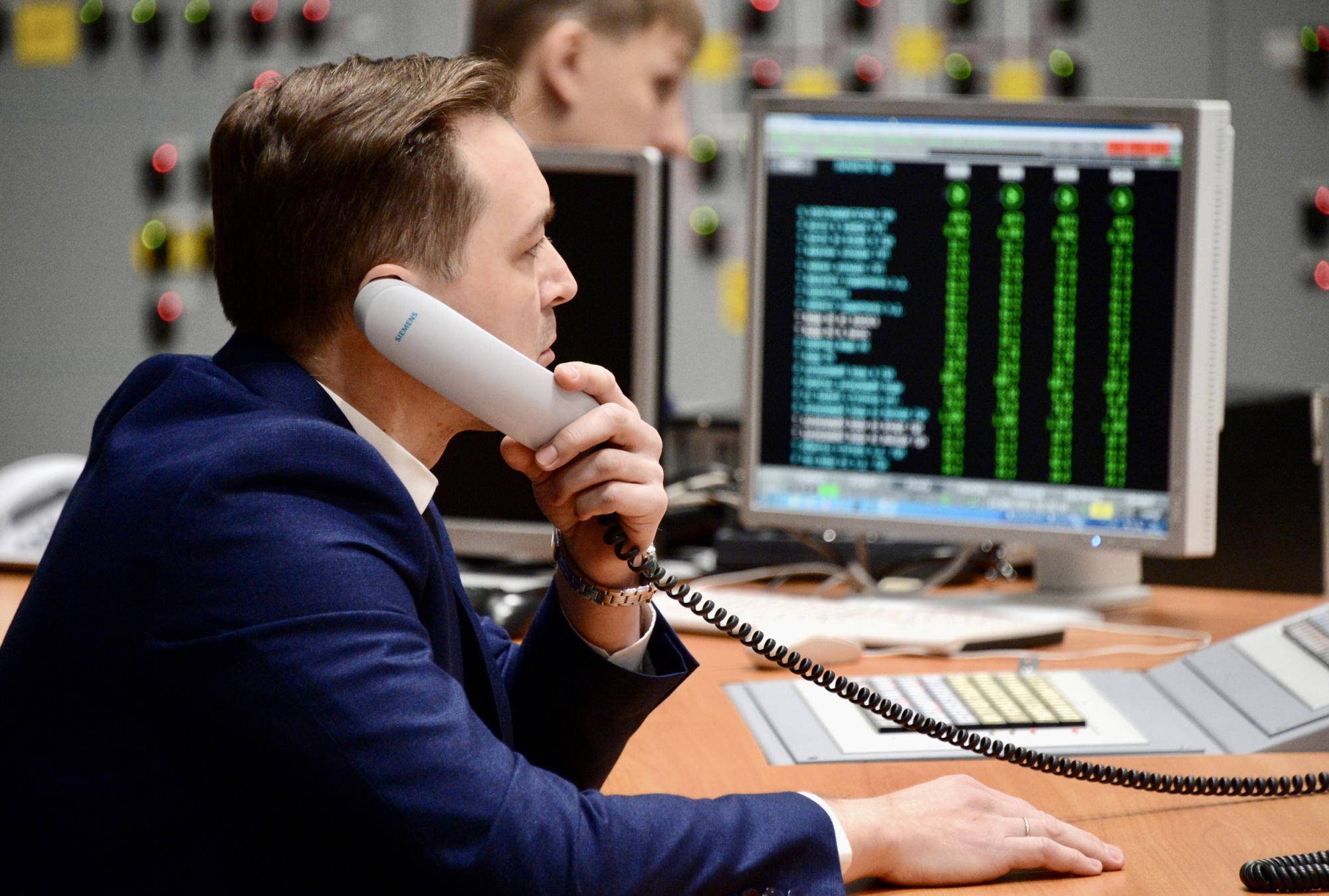 Энергоблок № 2 Балаковской АЭС с опережением графика на 7 суток включён в сеть после завершения планового ремонта с элементами модернизации 