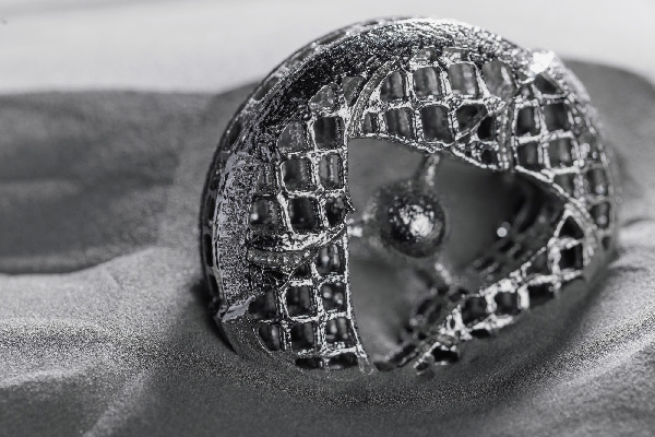 «Росатом» разработал три новых национальных стандарта в области аддитивных технологий