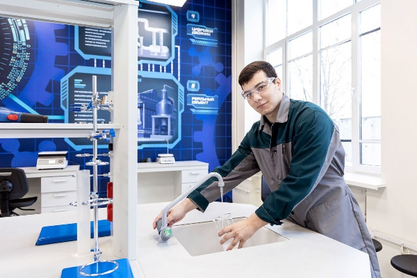 ЦКБМ и СПбПУ будут сотрудничать в изготовлении оборудования для энергокомплекса IV поколения